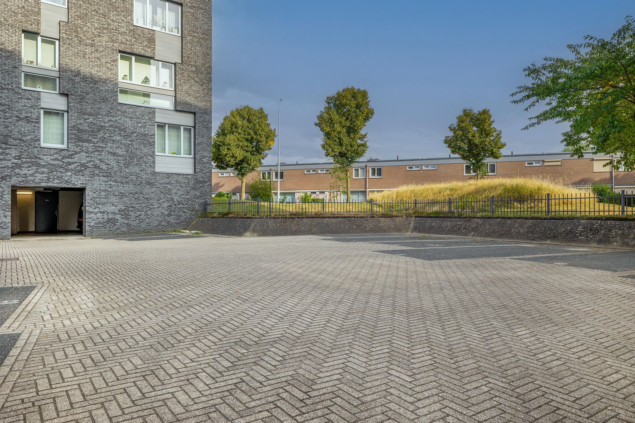 Foto 30 van De Kempenaerstraat 61