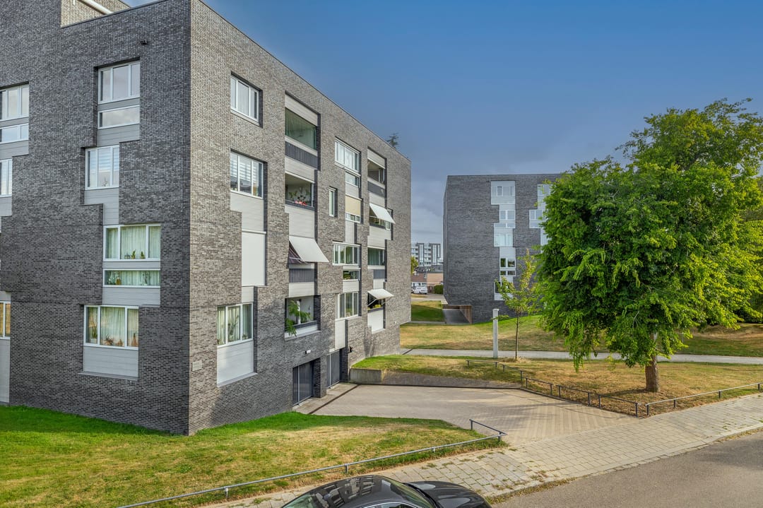 Foto 31 van De Kempenaerstraat 61