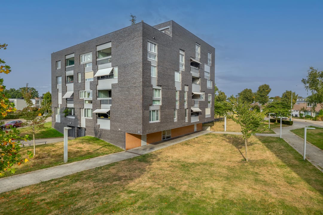 Foto 32 van De Kempenaerstraat 61