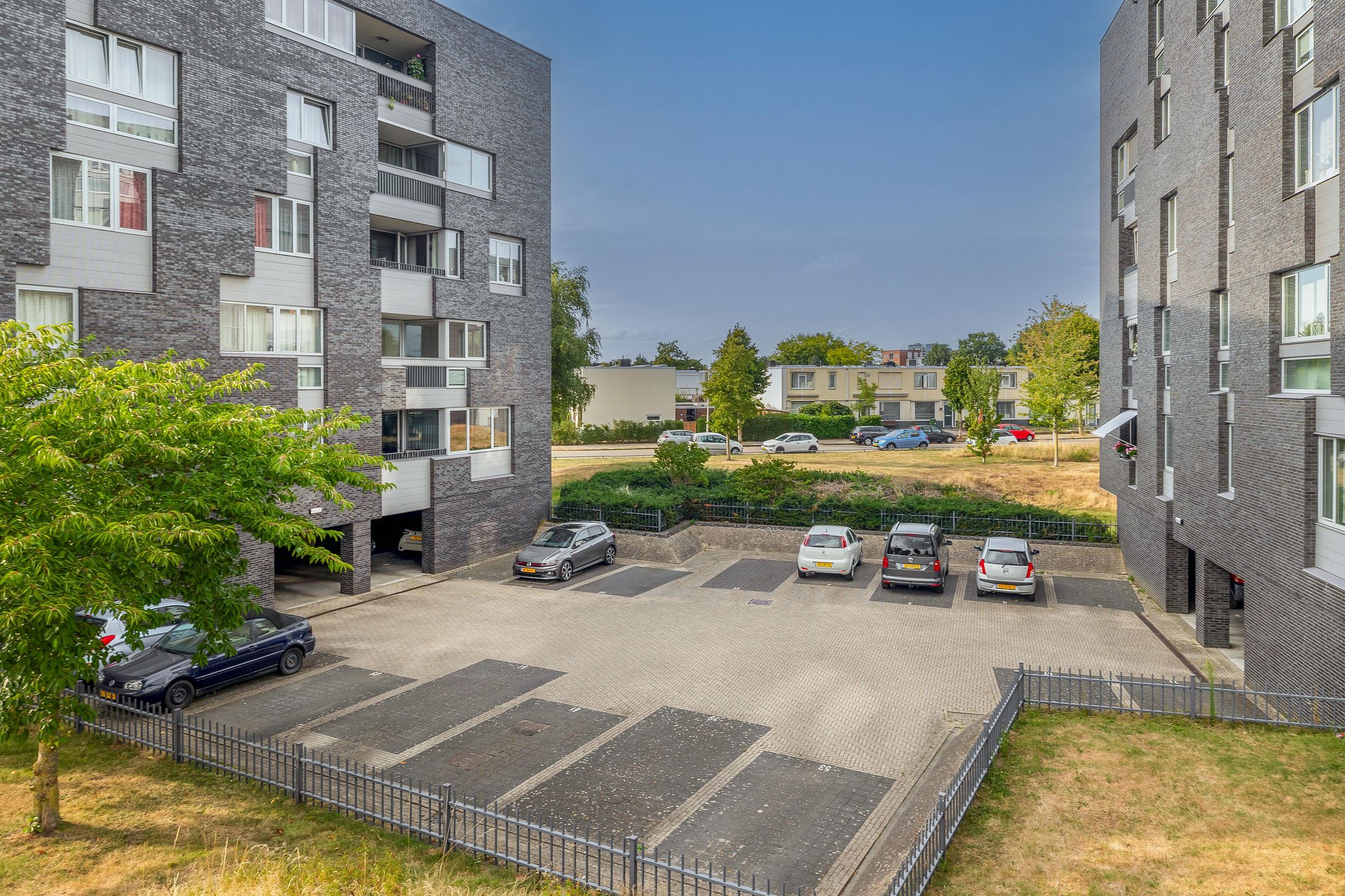 Foto 33 van De Kempenaerstraat 61