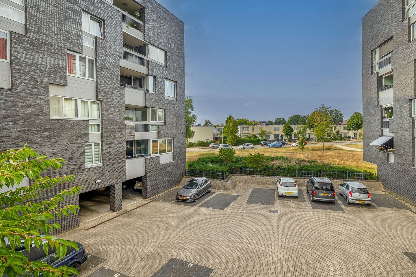 Foto 34 van De Kempenaerstraat 61