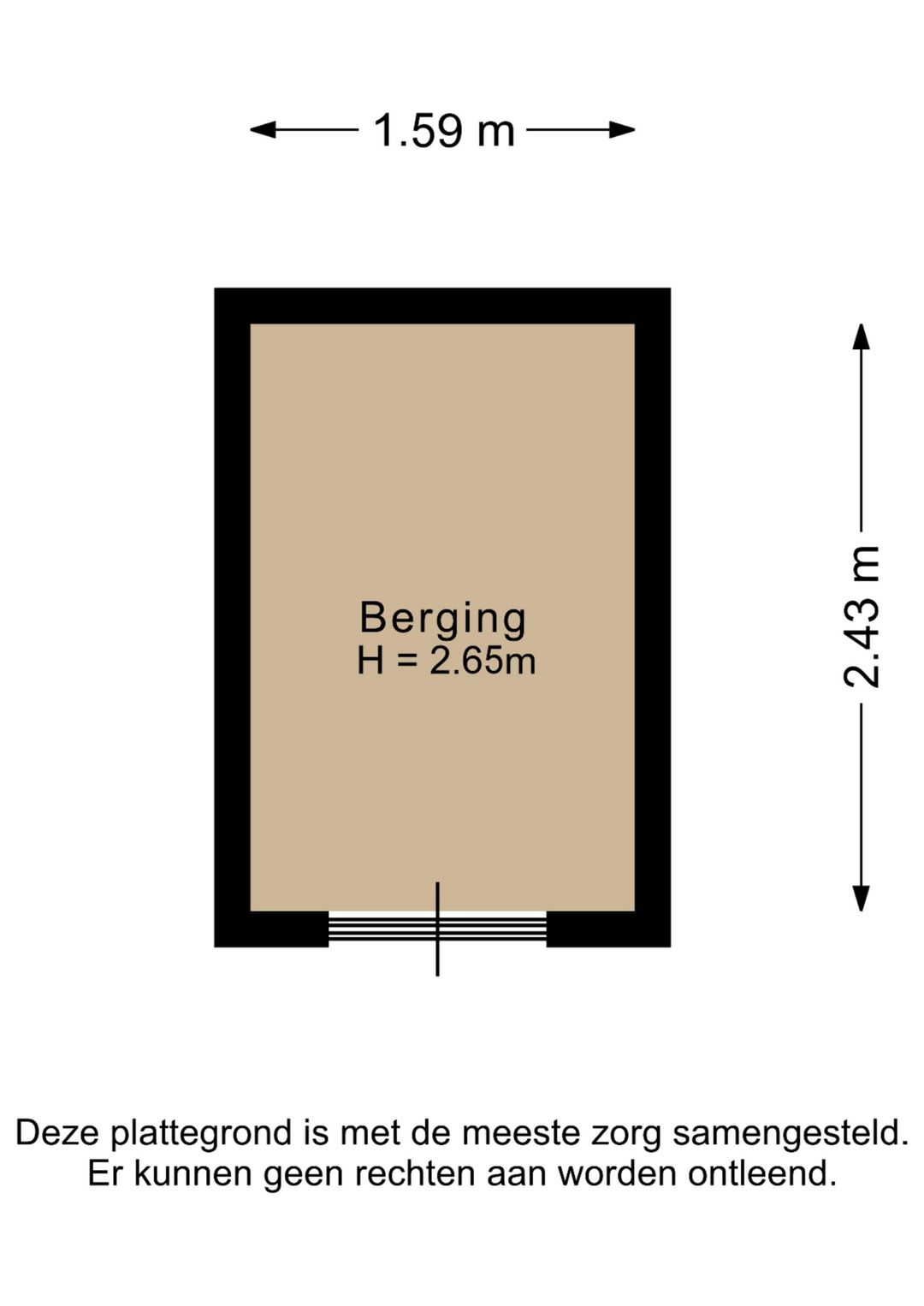 Foto 37 van De Kempenaerstraat 61