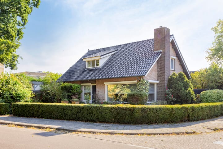 Foto 1 van Dr. Eijnattenlaan 16