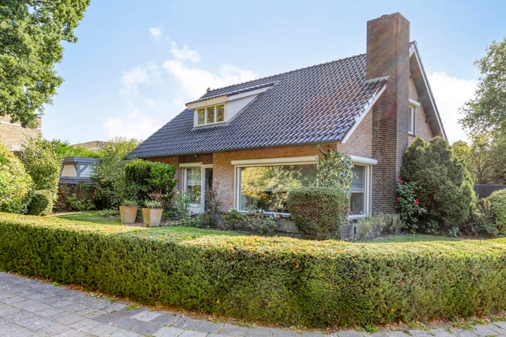 Foto 7 van Dr. Eijnattenlaan 16