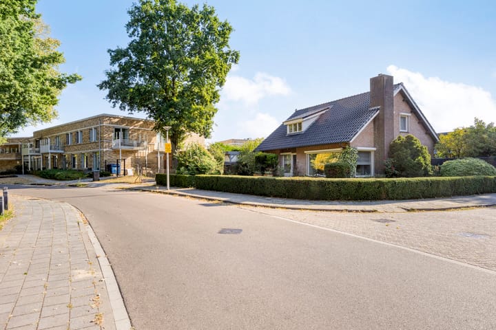 Foto 9 van Dr. Eijnattenlaan 16