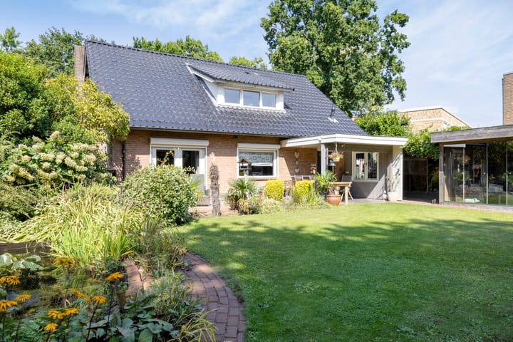 Foto 50 van Dr. Eijnattenlaan 16