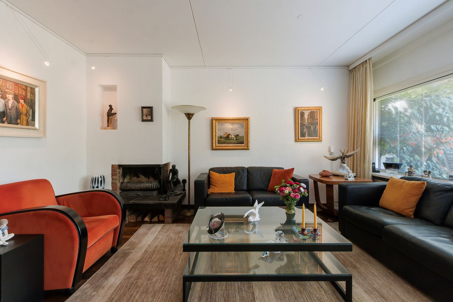 Foto 4 van Indus 45