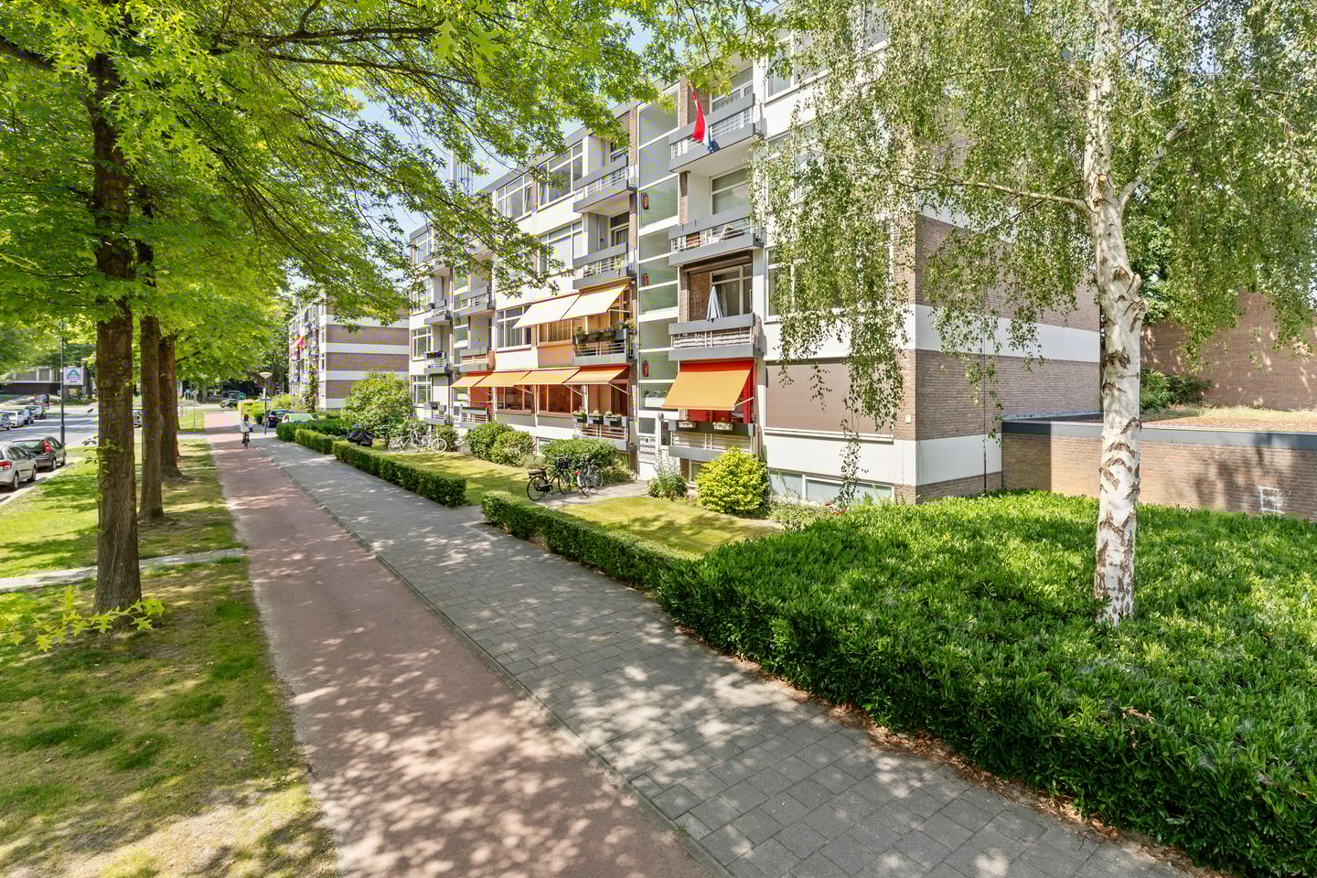 Foto 1 van Marialaan 11-A