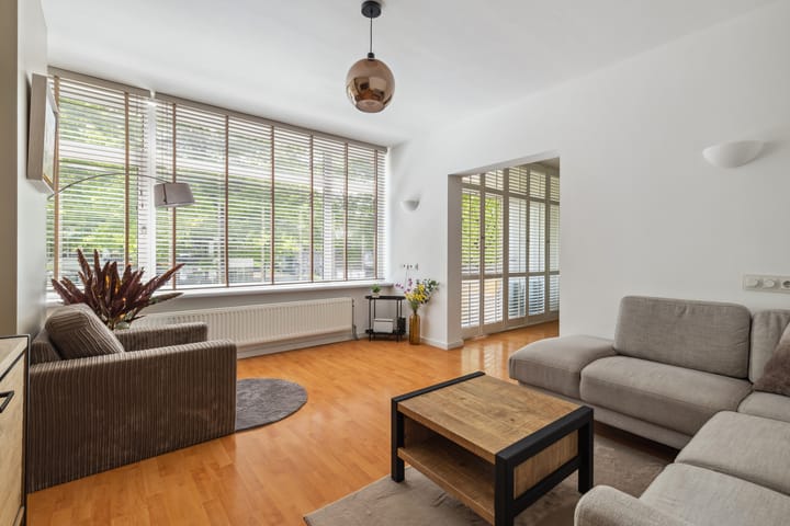 Foto 2 van Marialaan 11-A