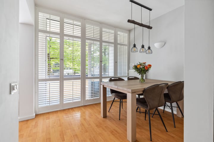 Foto 7 van Marialaan 11-A