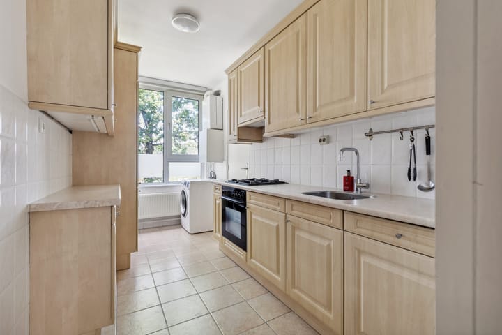 Foto 3 van Marialaan 11-A