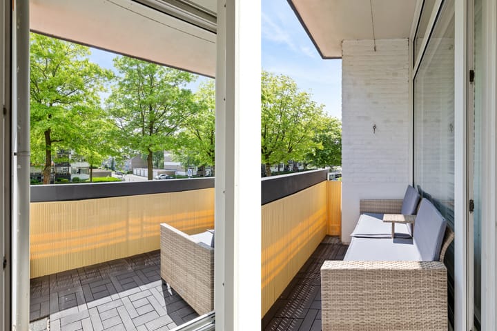 Foto 15 van Marialaan 11-A