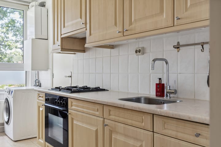 Foto 18 van Marialaan 11-A