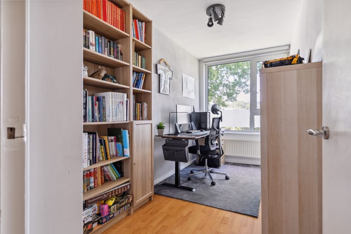 Foto 25 van Marialaan 11-A