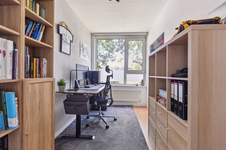 Foto 26 van Marialaan 11-A