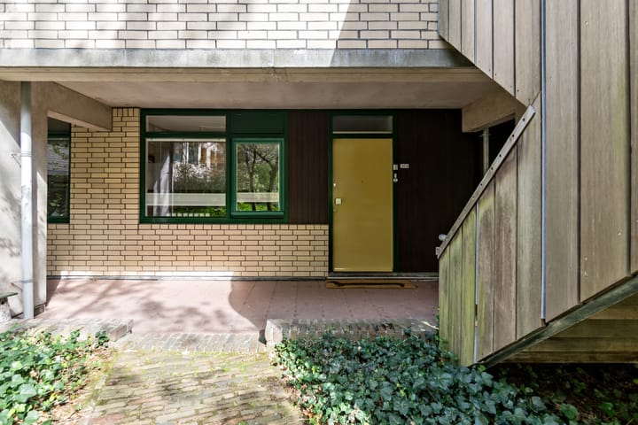 Foto 5 van Burgemeester Patijnlaan 368