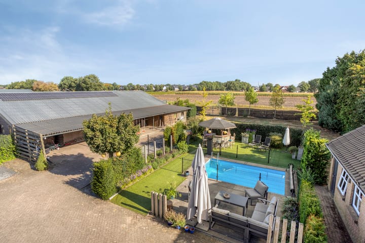 Photo 6 of Ruiter 21