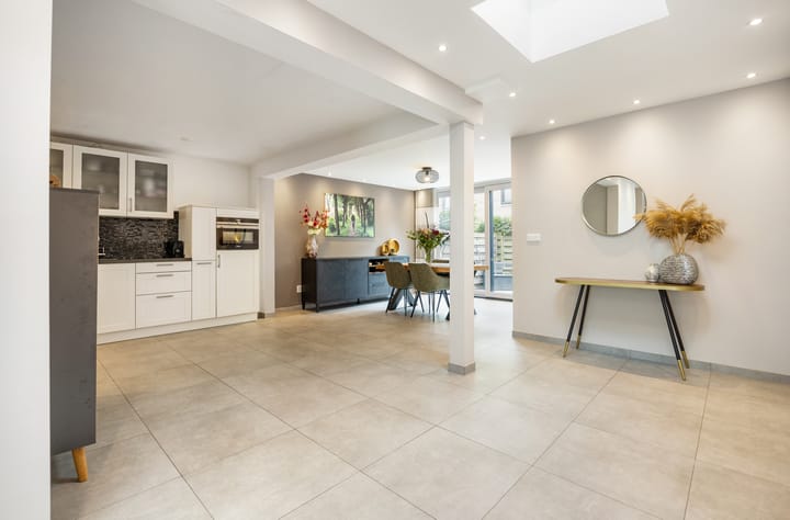 Foto 3 van Herentalsstraat 60