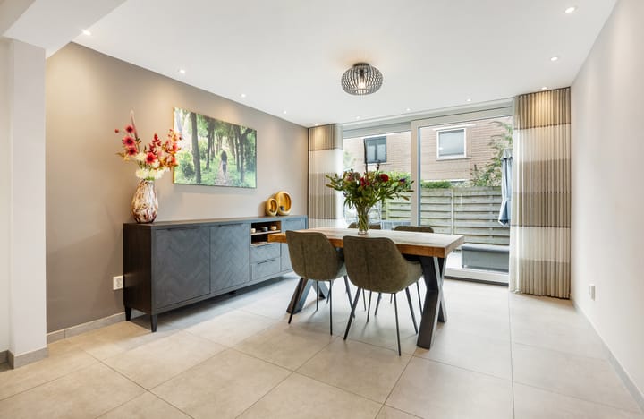 Foto 4 van Herentalsstraat 60