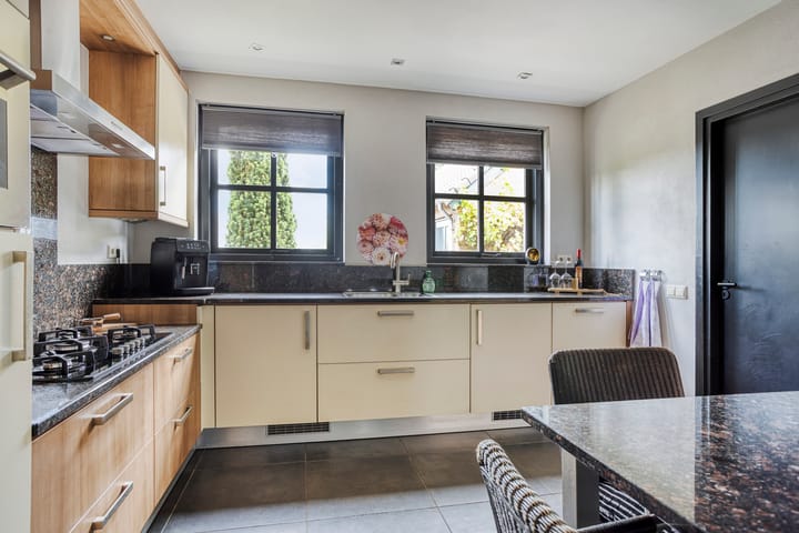 Photo 27 of Ruiter 21