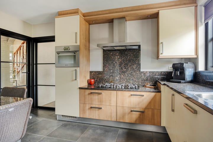 Photo 28 of Ruiter 21