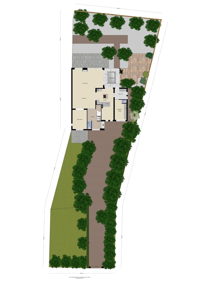 Foto 67 van Noord Parallelweg 24