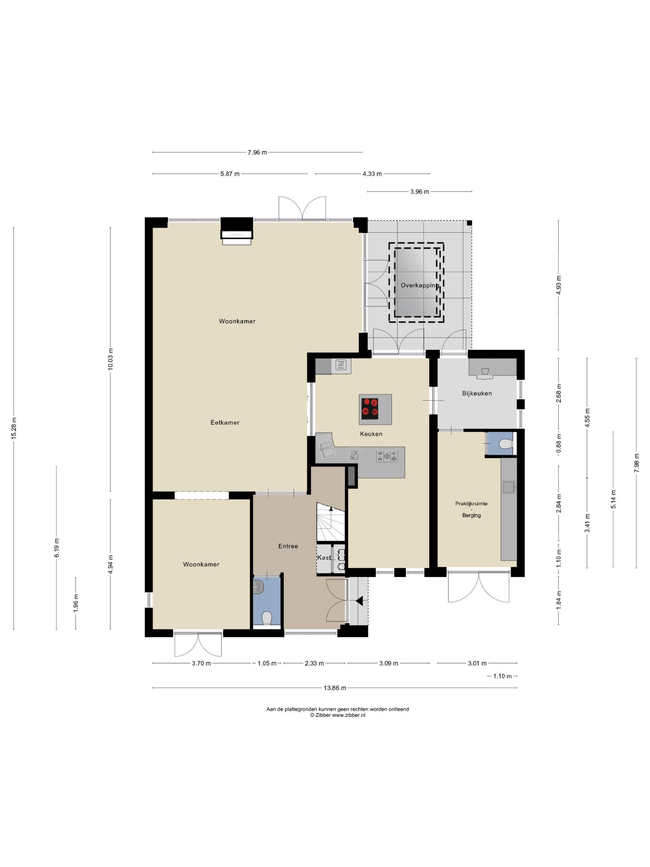 Foto 69 van Noord Parallelweg 24