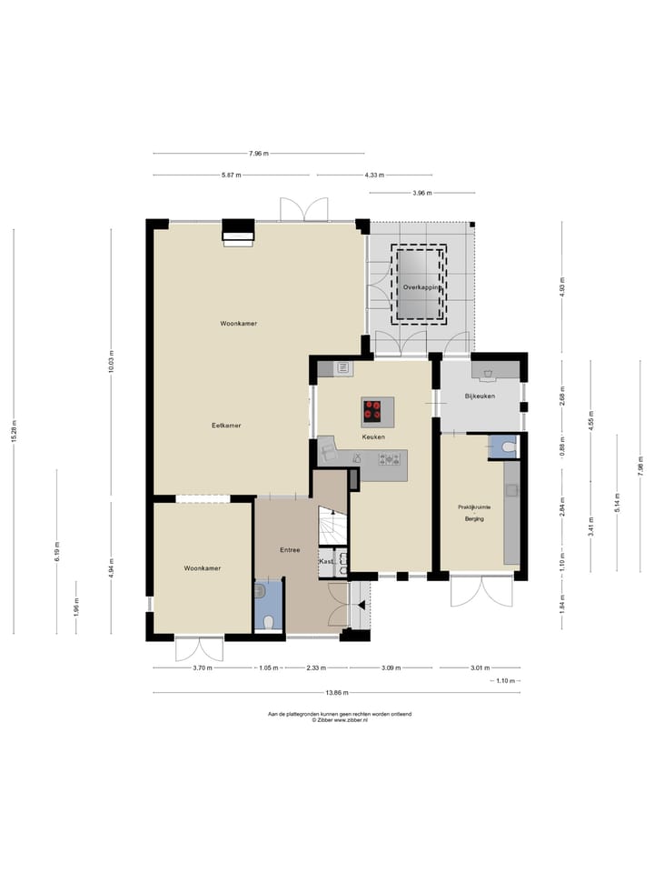 Foto 69 van Noord Parallelweg 24