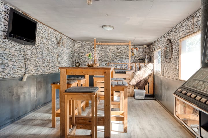 Photo 47 of Ruiter 21