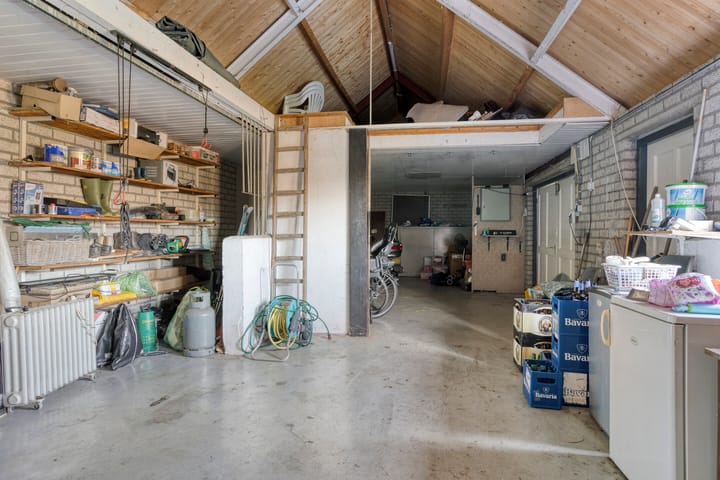 Photo 49 of Ruiter 21