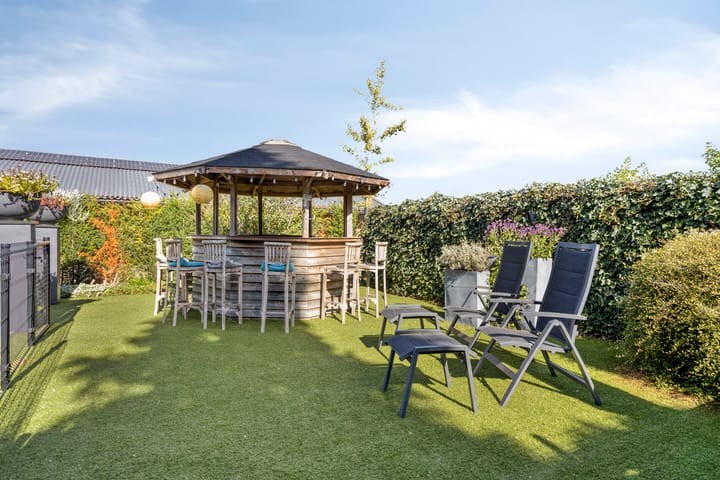 Photo 57 of Ruiter 21