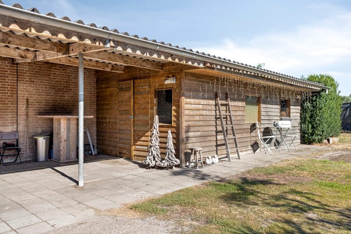 Photo 61 of Ruiter 21