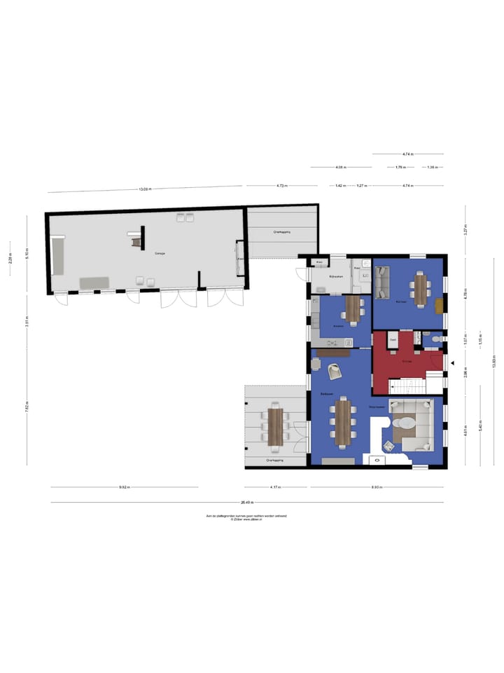 Photo 67 of Ruiter 21