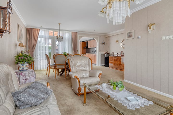 Photo 4 of Vissersvenplein 5