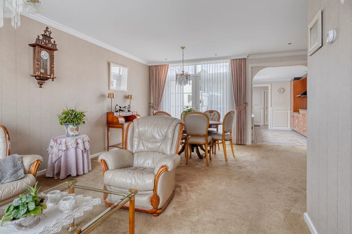 Photo 5 of Vissersvenplein 5