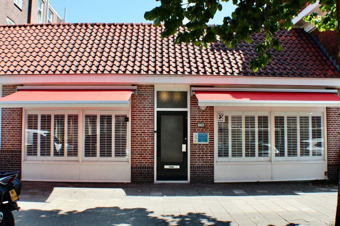 View photo 1 of Pythagorasstraat 29-B