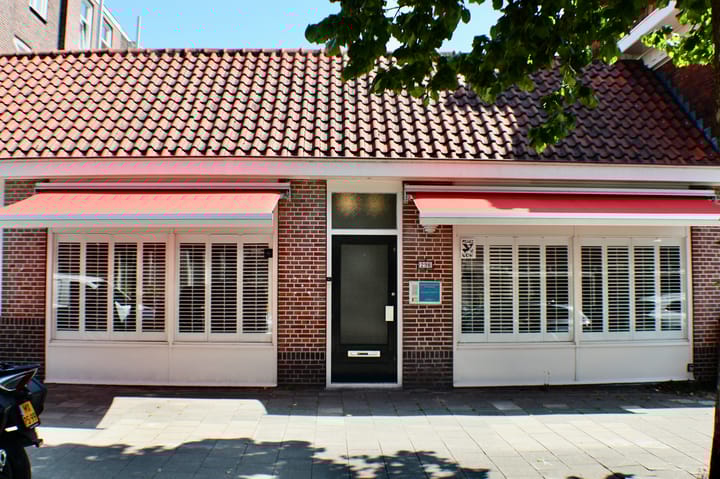 Pythagorasstraat 29-B, Amsterdam