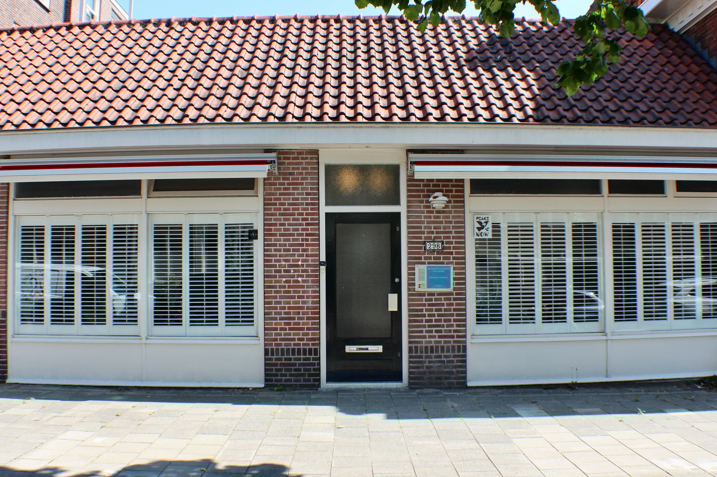 View photo 2 of Pythagorasstraat 29-B