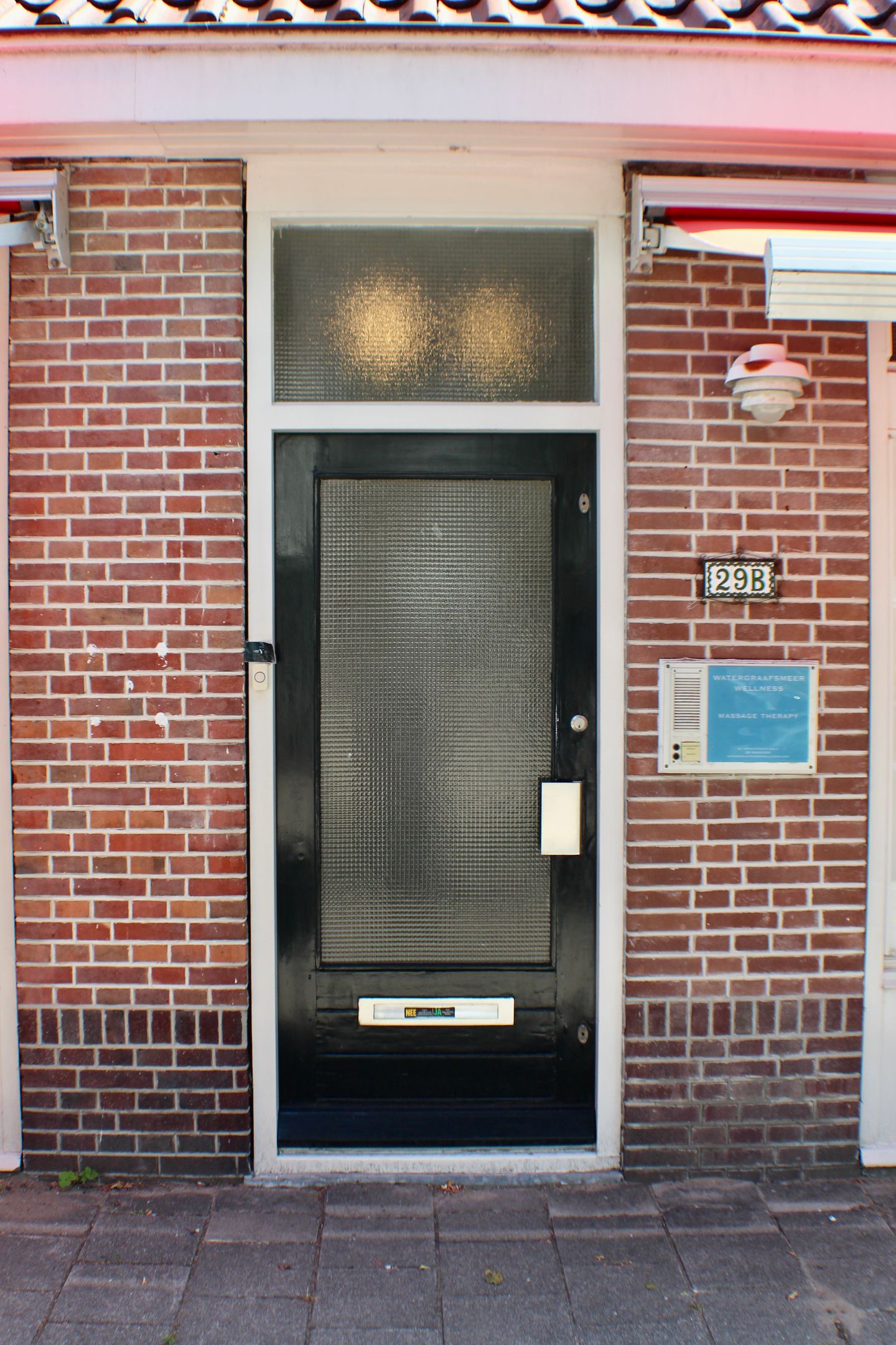 View photo 3 of Pythagorasstraat 29-B