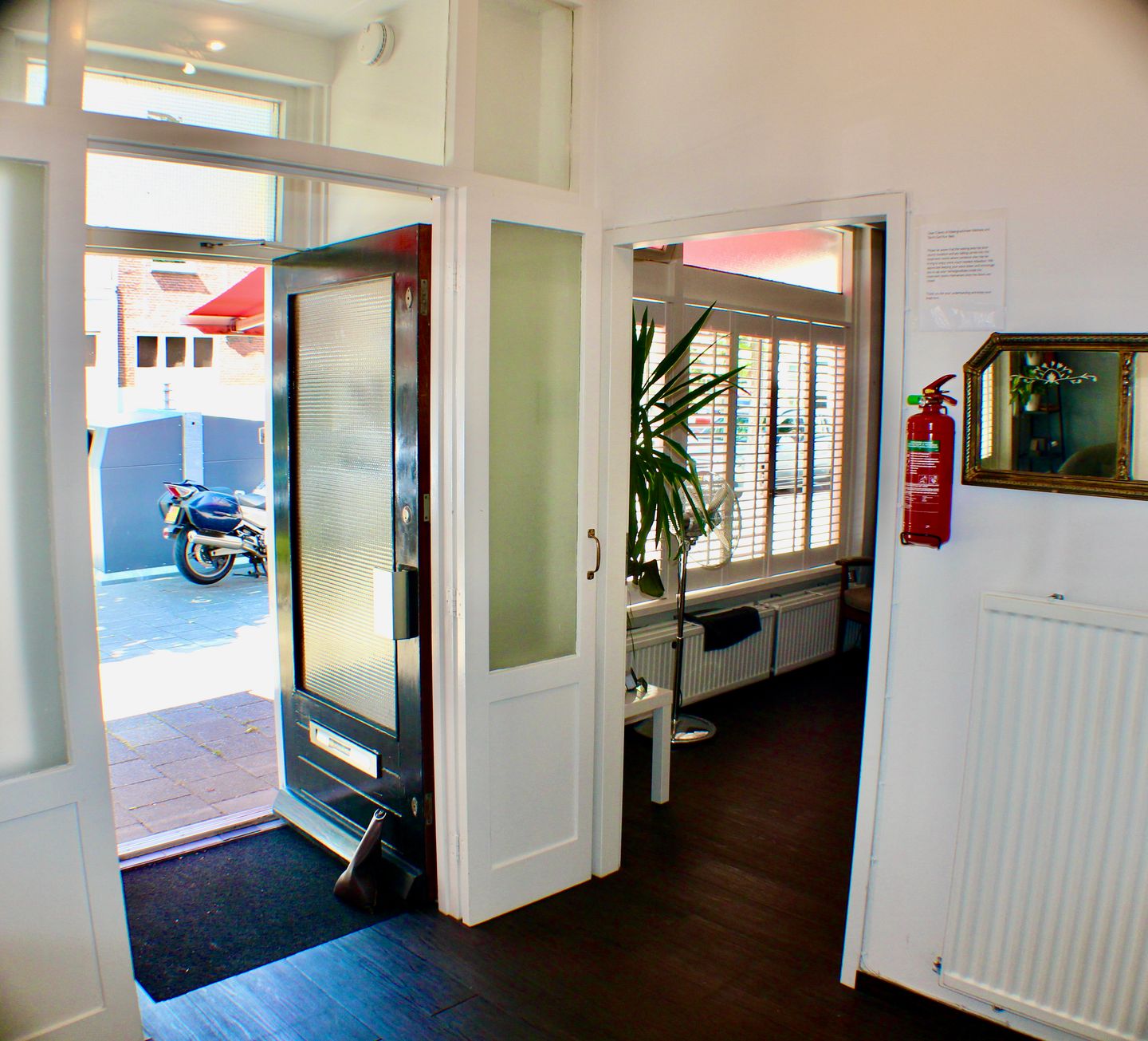 View photo 4 of Pythagorasstraat 29-B