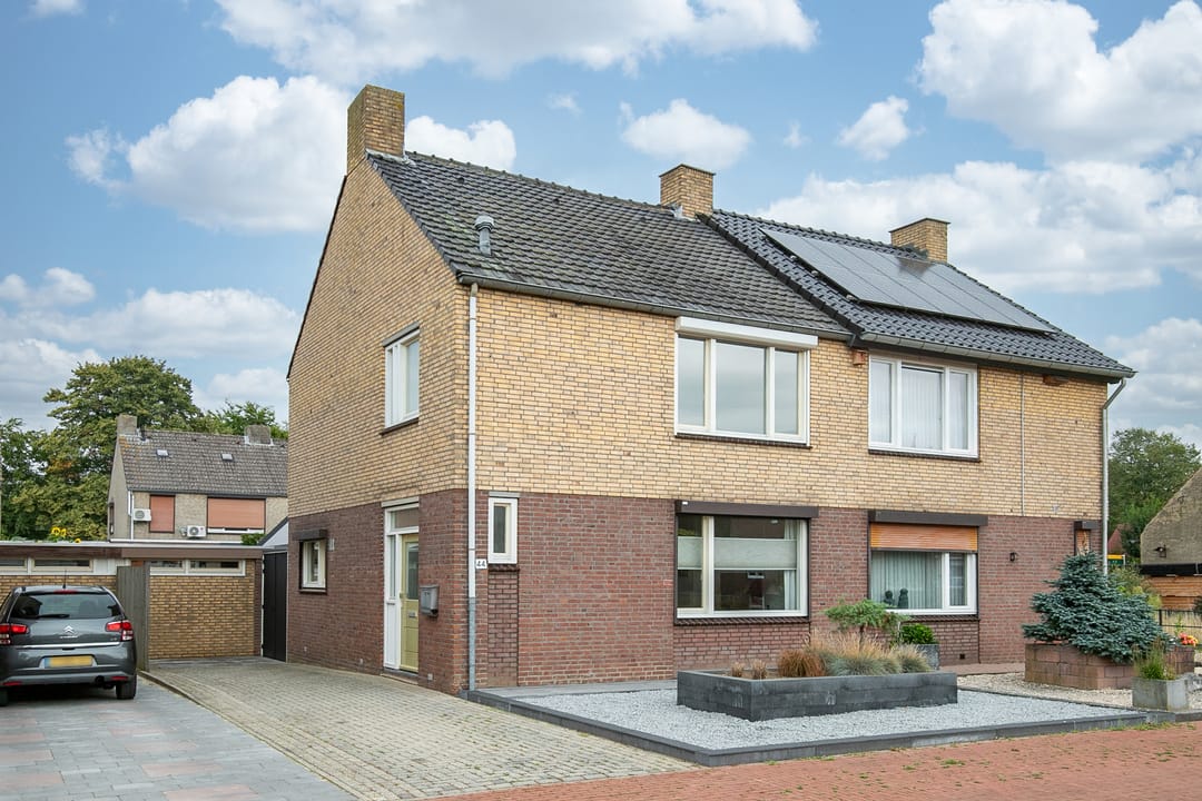 Foto 1 van Diergaarderstraat West 44