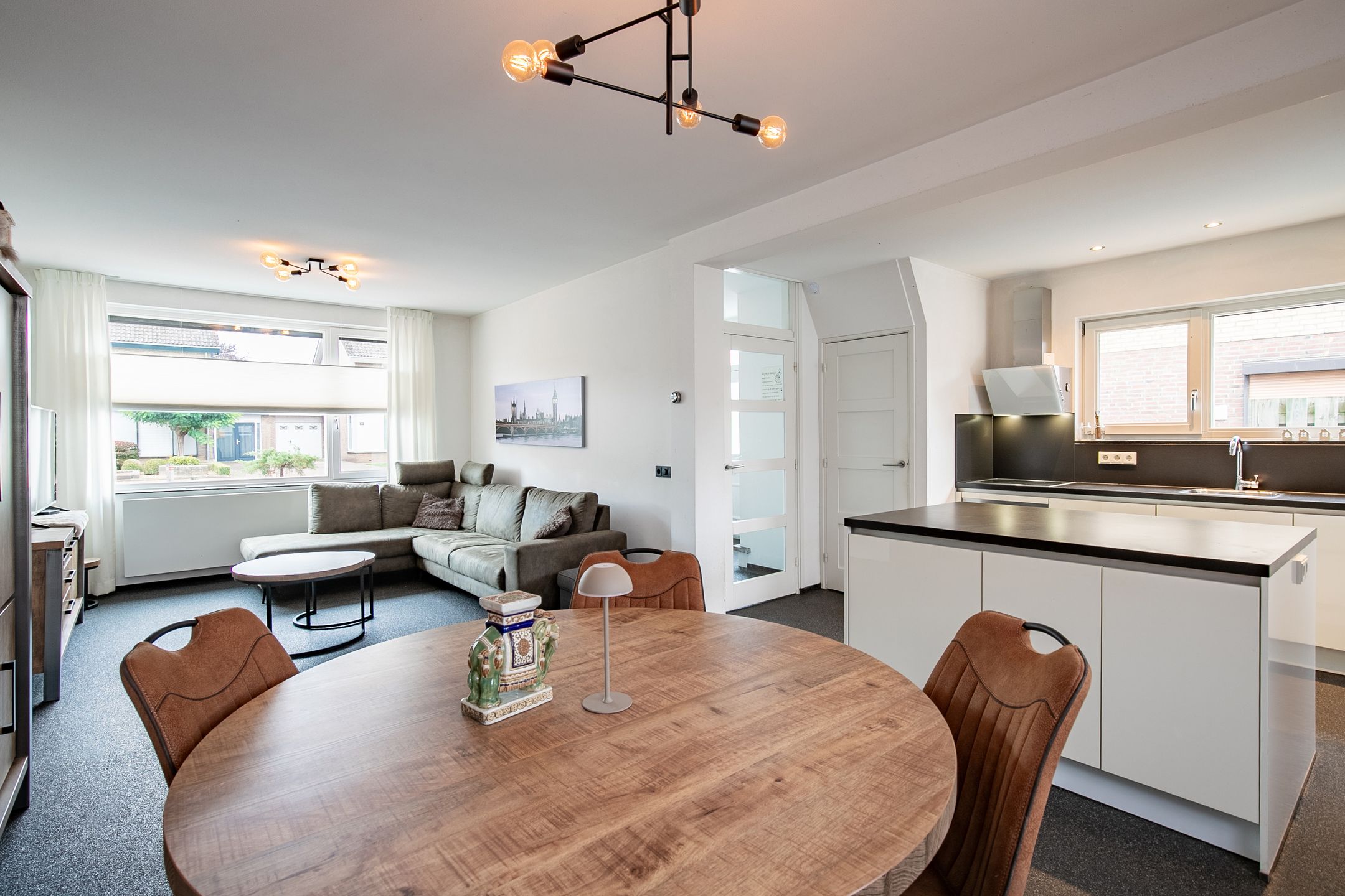 Foto 6 van Diergaarderstraat West 44