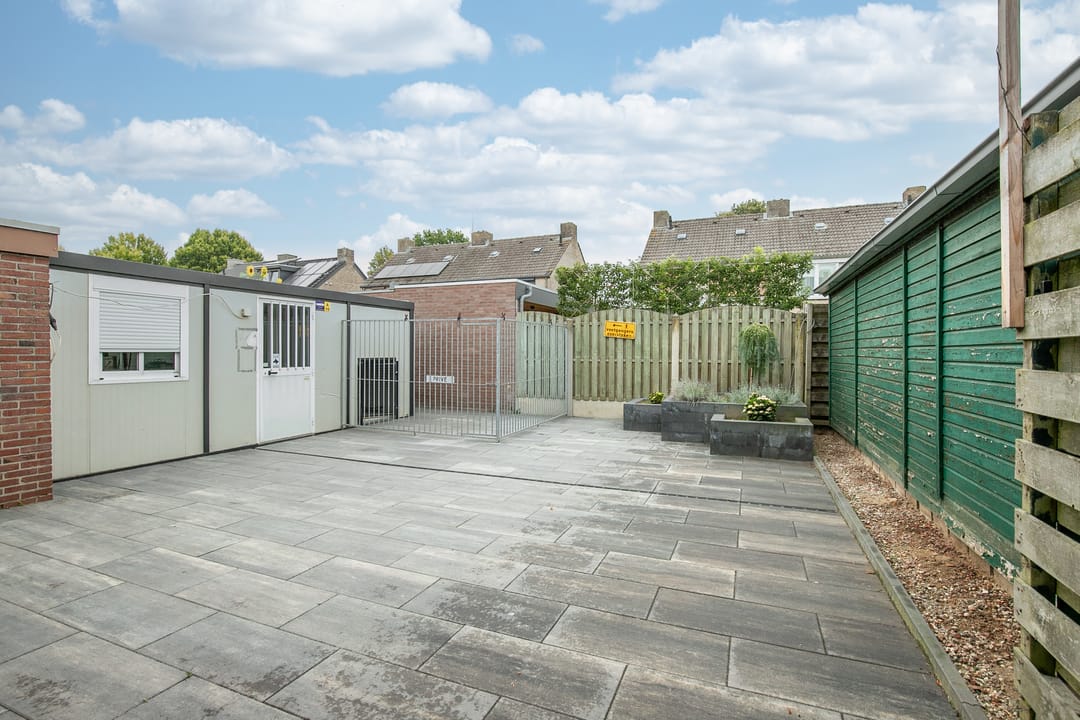 Foto 16 van Diergaarderstraat West 44