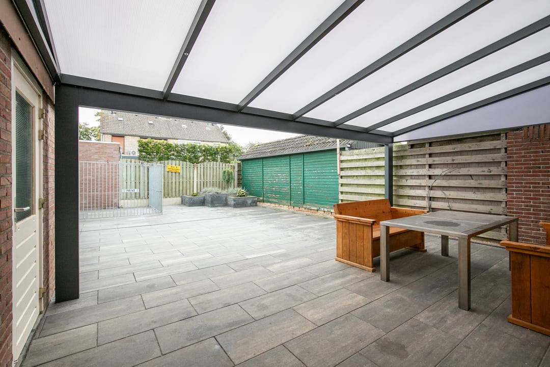 Foto 17 van Diergaarderstraat West 44