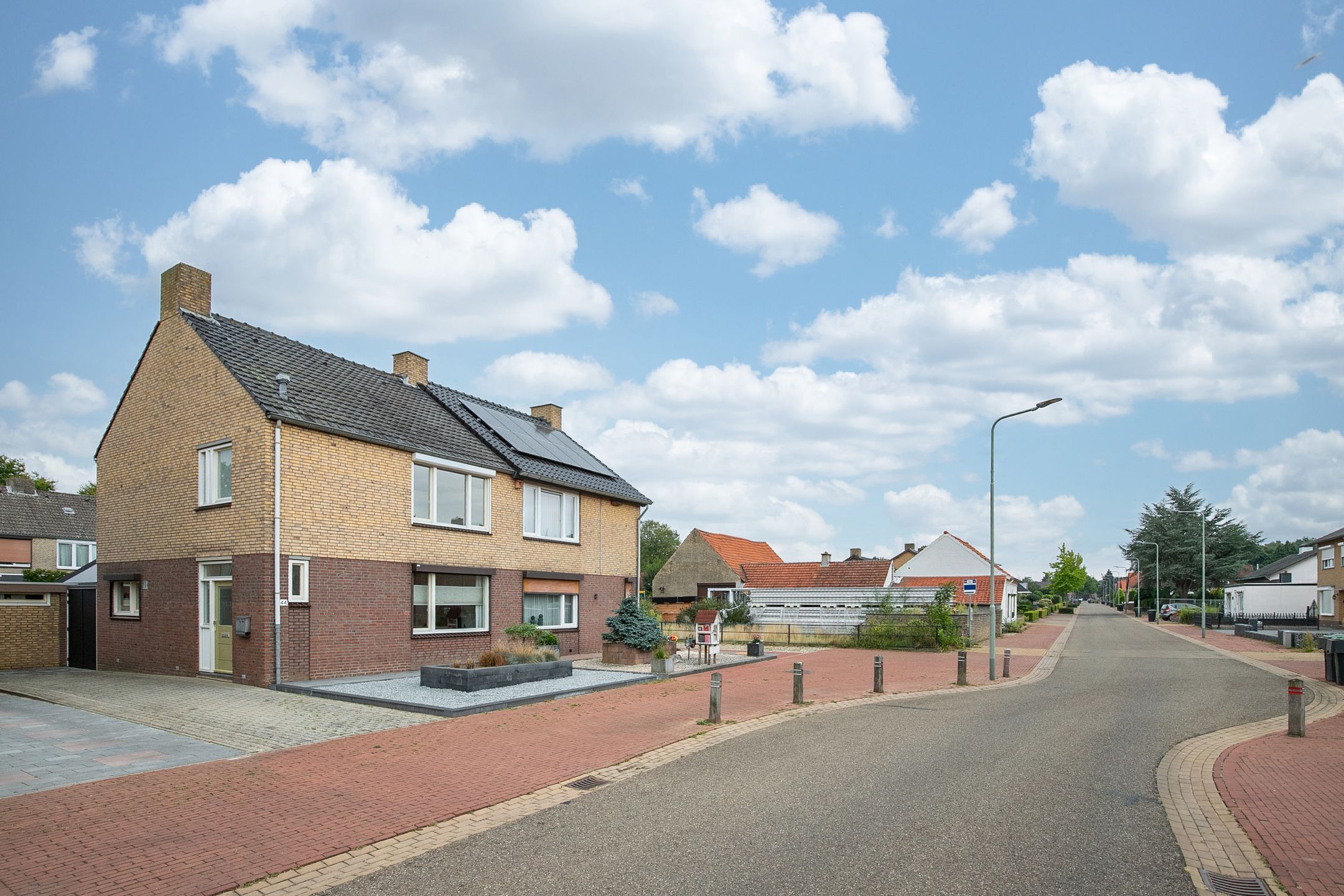 Foto 21 van Diergaarderstraat West 44