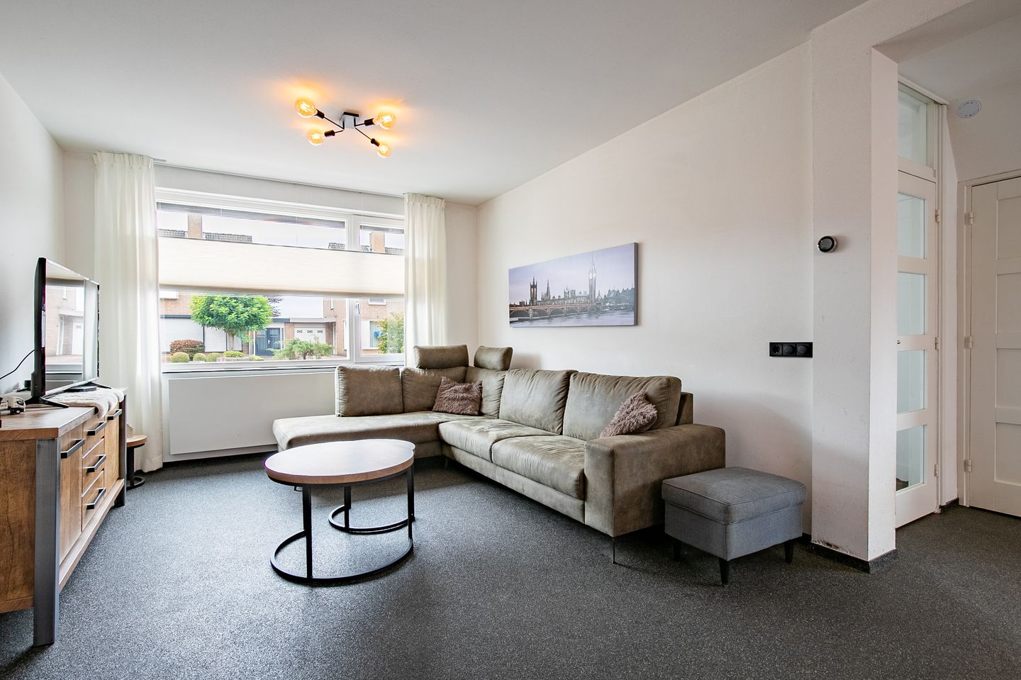 Foto 4 van Diergaarderstraat West 44