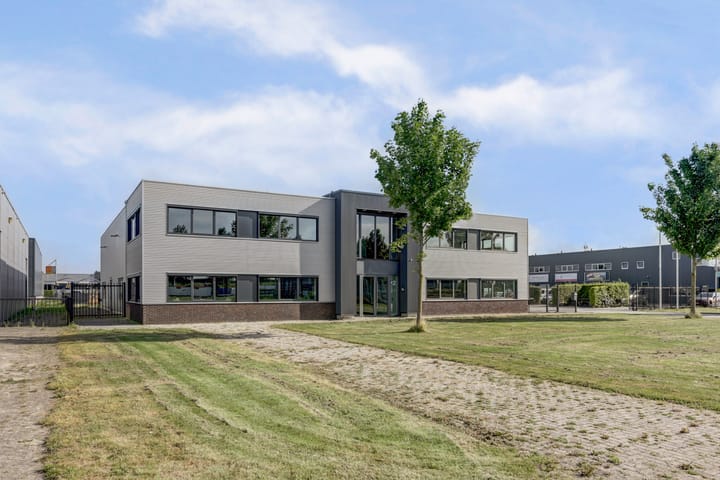 De Oude IJssel 2, Dronten