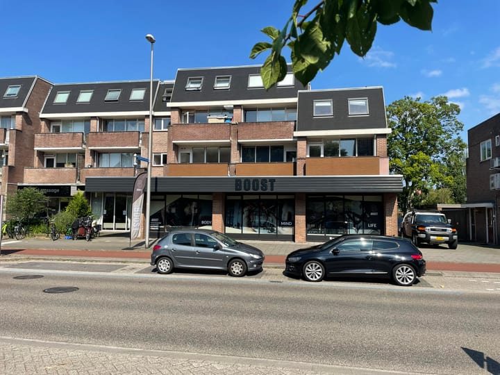 Foto 1 van Lambertus Hortensiuslaan 72-D