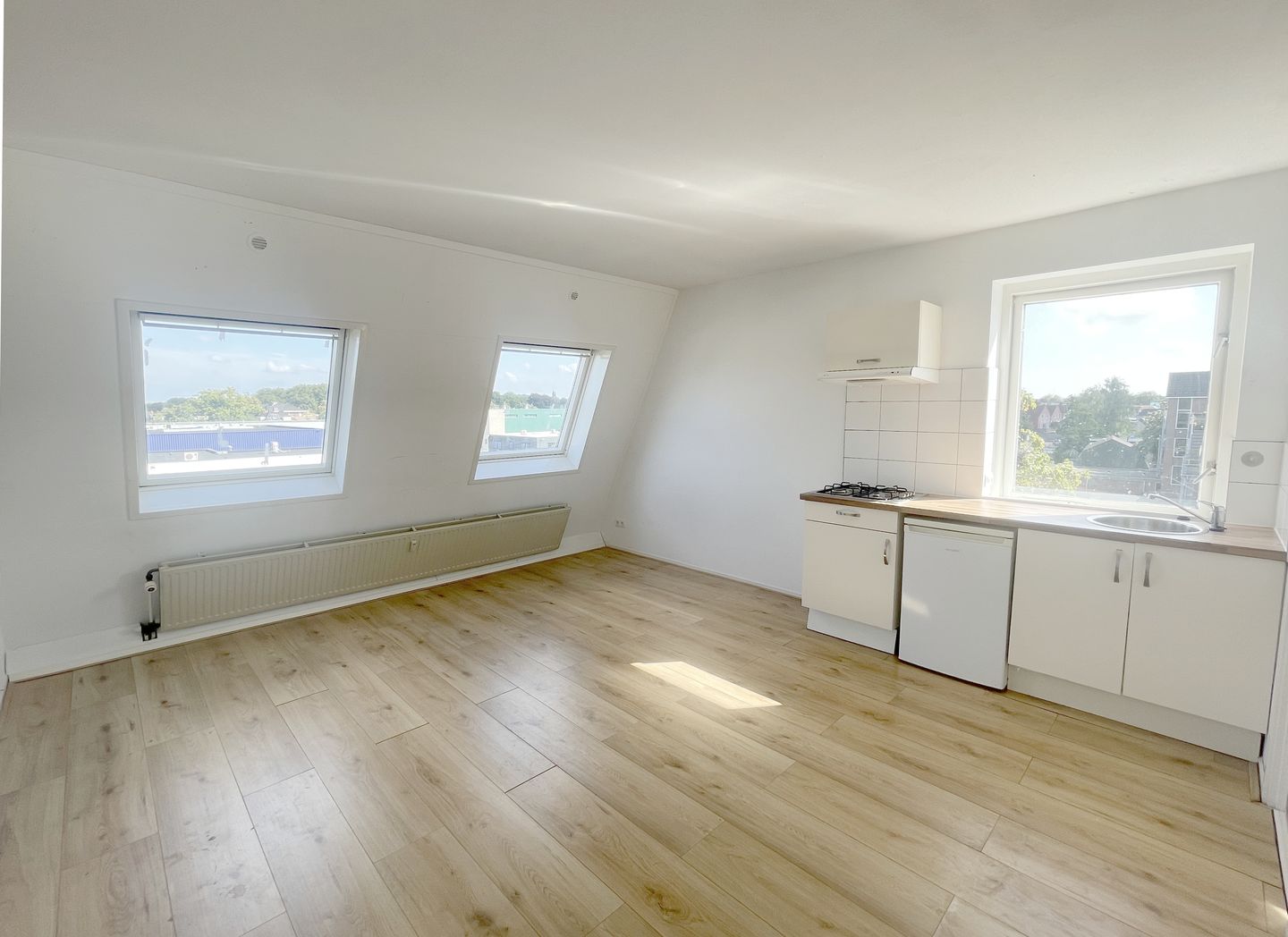 Foto 4 van Lambertus Hortensiuslaan 72-D