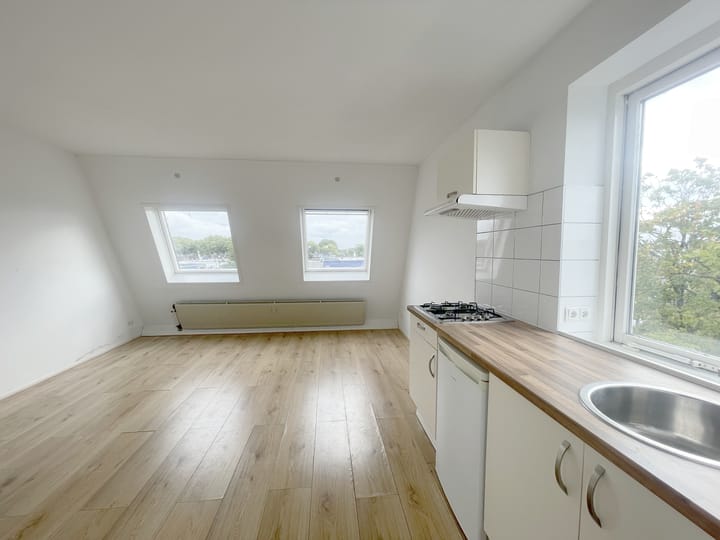 Foto 5 van Lambertus Hortensiuslaan 72-D